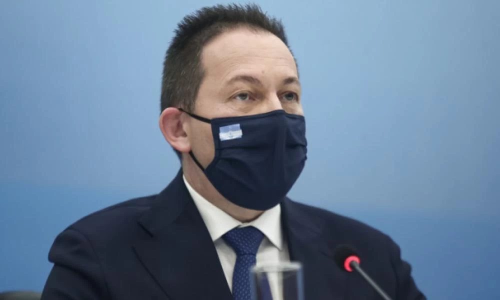 Κορονοϊός-Πέτσας: Εισηγήσεις της επιτροπής για το άνοιγμα των εκκλησιών